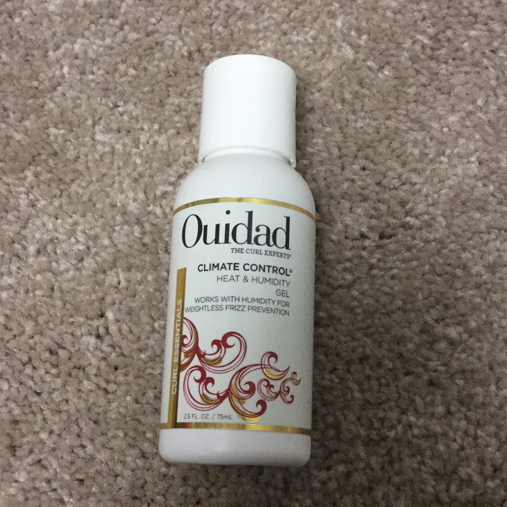 NEW Ouidad Climate Control® Heat and Humidity Gel